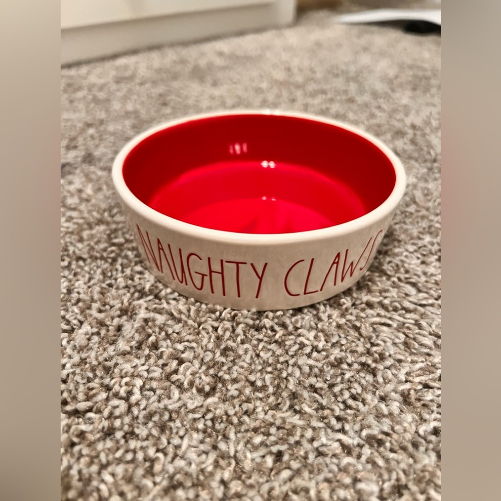 Rae Dunn Cat Bowls